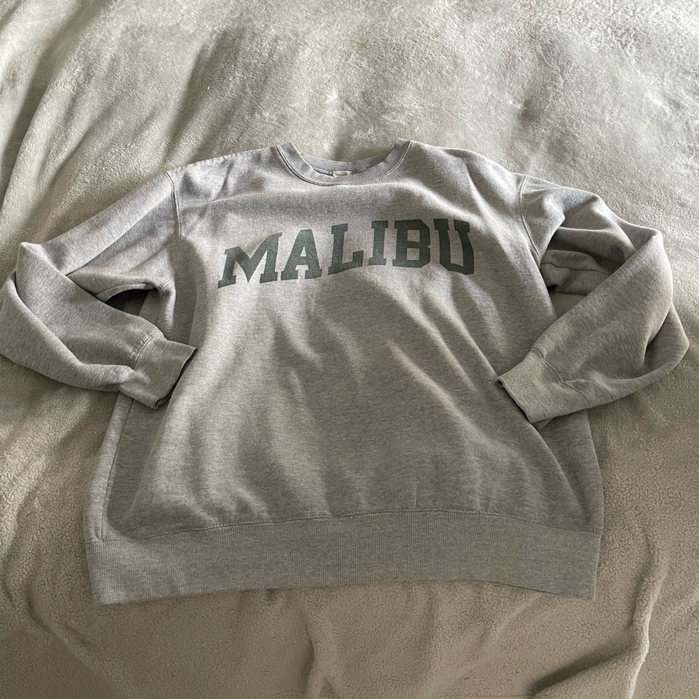 Crewneck